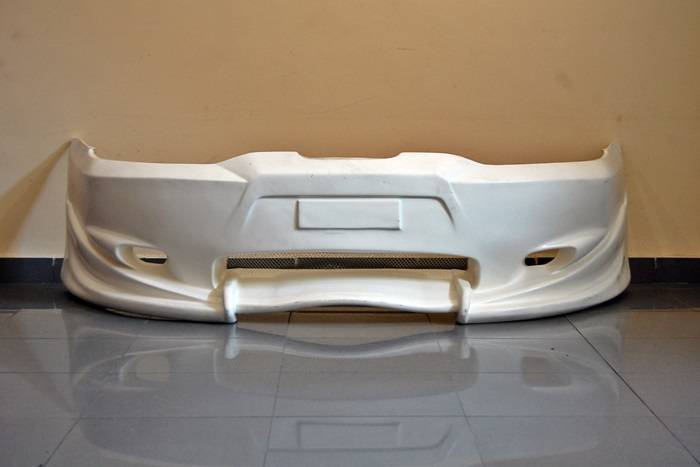 Paraurti Anteriore Hyundai Coupe 2002-2007 Furia II Hyundai Coupe