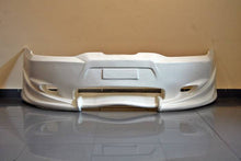 Carica l'immagine nel visualizzatore di Gallery, Paraurti Anteriore Hyundai Coupe 2002-2007 Furia II Hyundai Coupe