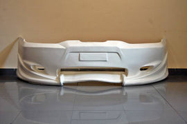 Paraurti Anteriore Hyundai Coupe 2002-2007 Furia II Hyundai Coupe