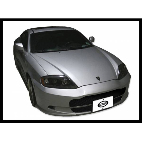 Paraurti Anteriore Hyundai Coupe 2002-2007