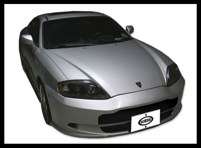 Paraurti Anteriore Hyundai Coupe 2002-2007 Hyundai Coupe