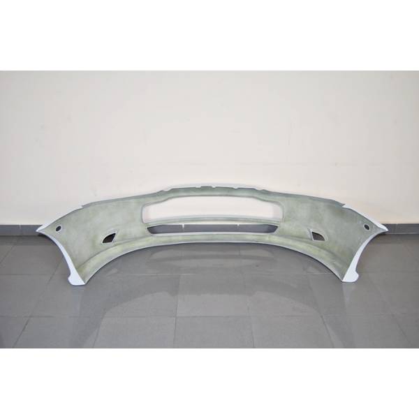 Paraurti Anteriore Hyundai Coupe 2002-2007