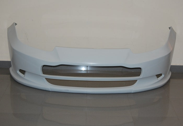 Paraurti Anteriore Hyundai Coupe 2008 Tipo Aston Martin Hyundai Coupe