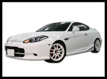 Carica l'immagine nel visualizzatore di Gallery, Paraurti Anteriore Hyundai Coupe 2008 Tipo Aston Martin Hyundai Coupe