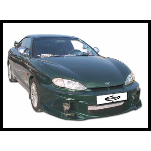 Paraurti Anteriore Hyundai Coupe 96-99