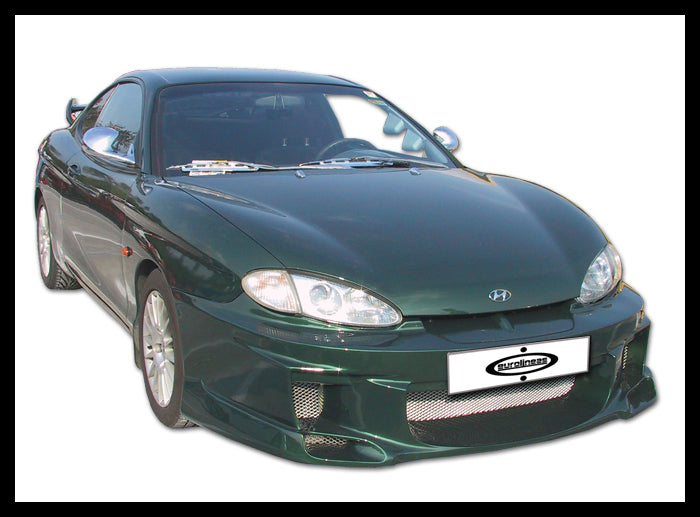 Paraurti Anteriore Hyundai Coupe 96-99 Hyundai Coupe