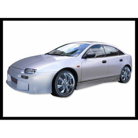 Paraurti Anteriore Mazda 323 F