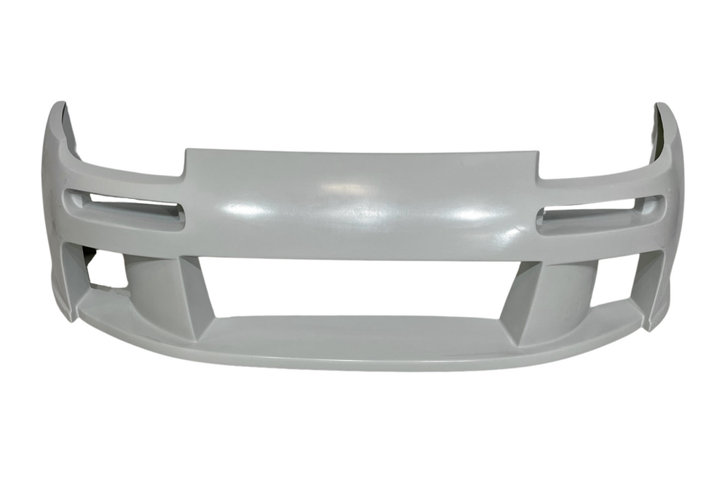 Paraurti Anteriore Mazda 323 F Mazda 323