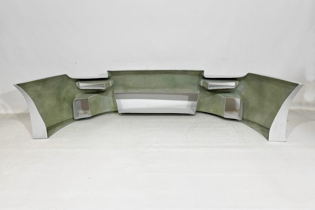 Paraurti Anteriore Mazda 323 F Mazda 323