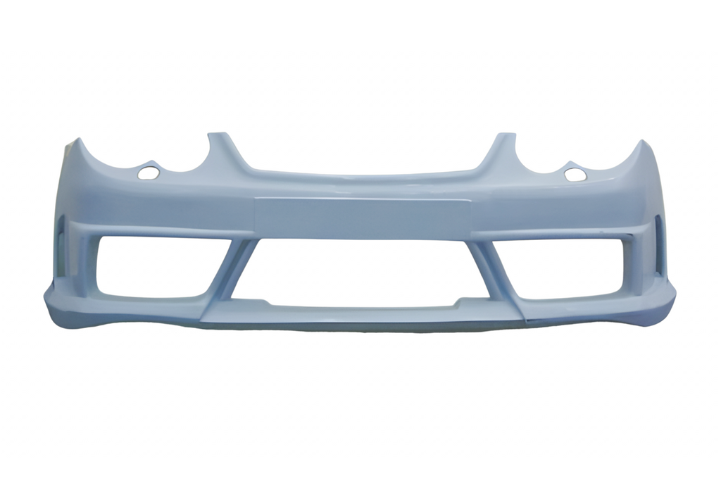 Paraurti Anteriore Mercedes C Sportcoupe Mercedes W203 SPORTCOUPE