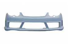 Carica l'immagine nel visualizzatore di Gallery, Paraurti Anteriore Mercedes C Sportcoupe Mercedes W203 SPORTCOUPE