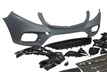 Carica l'immagine nel visualizzatore di Gallery, Paraurti Anteriore Mercedes Class V / Vito W447 2016-2023 Look AMG Mercedes W447