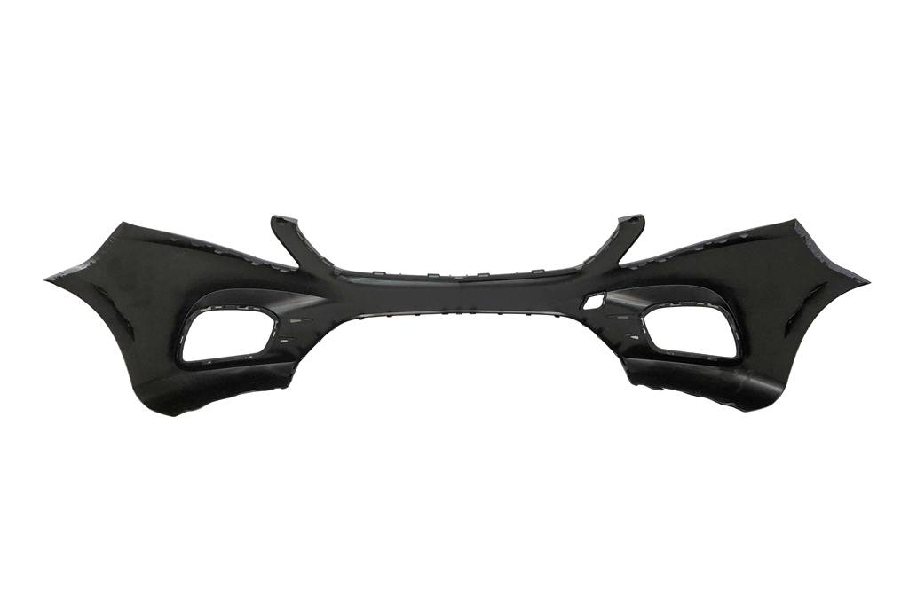 Paraurti Anteriore Mercedes Class V / Vito W447 2016-2023 Look AMG Mercedes W447