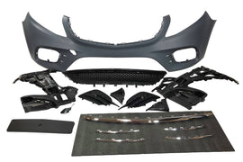 Paraurti Anteriore Mercedes Class V / Vito W447 2016-2023 Look AMG Mercedes W447