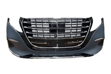 Carica l'immagine nel visualizzatore di Gallery, Paraurti Anteriore Mercedes Class V / Vito W447 2016-2023 Look Maybach 2024 Mercedes W447