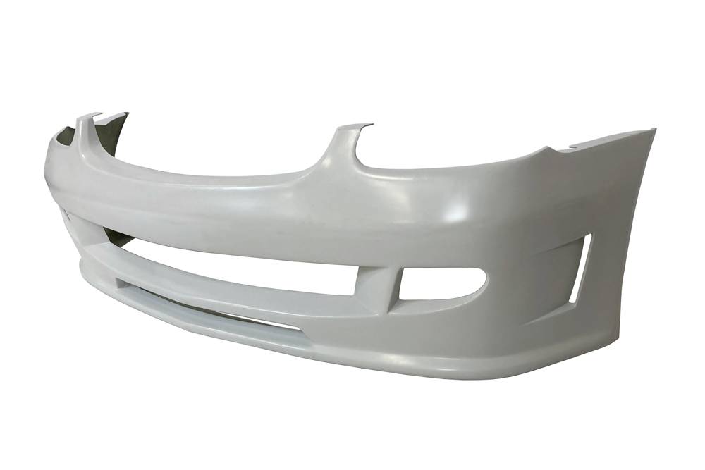 Paraurti Anteriore Mercedes SLK R170 97-04 Mercedes SLK