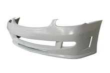 Carica l'immagine nel visualizzatore di Gallery, Paraurti Anteriore Mercedes SLK R170 97-04 Mercedes SLK