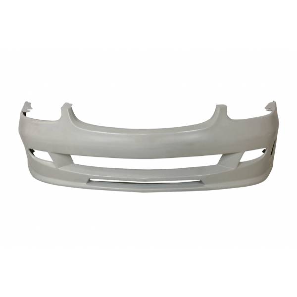 Paraurti Anteriore Mercedes SLK R170 97-04