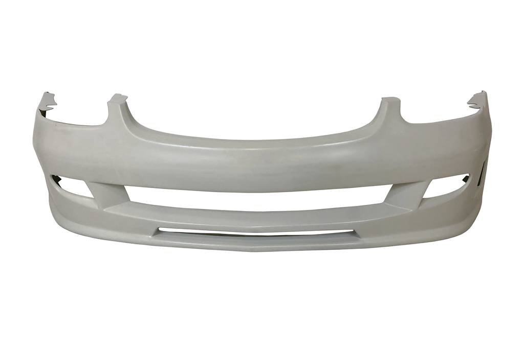 Paraurti Anteriore Mercedes SLK R170 97-04 Mercedes SLK