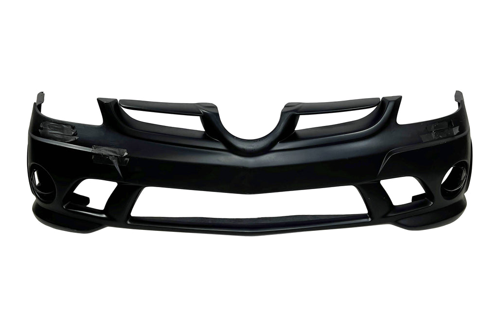 Paraurti Anteriore Mercedes SLK R171 04-10 Look AMG Mercedes SLK