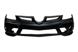 Paraurti Anteriore Mercedes SLK R171 04-10 Look AMG Mercedes SLK