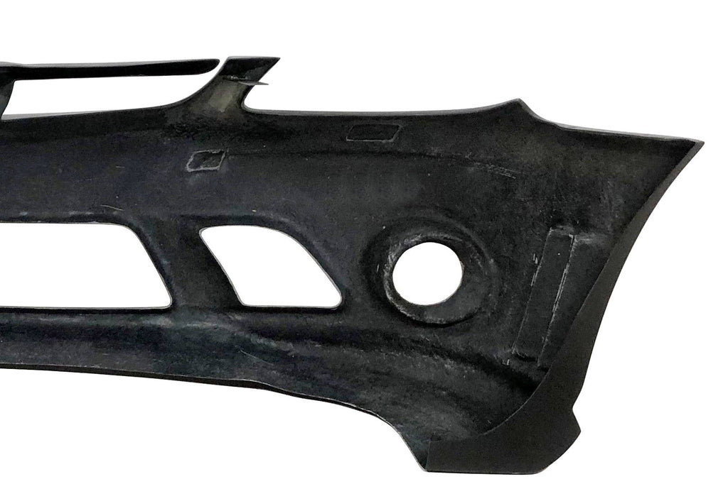 Paraurti Anteriore Mercedes SLK R171 04-10 Look AMG Mercedes SLK