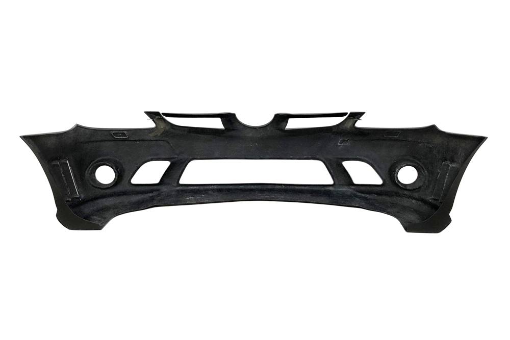Paraurti Anteriore Mercedes SLK R171 04-10 Look AMG Mercedes SLK