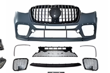 Carica l'immagine nel visualizzatore di Gallery, Paraurti Anteriore Mercedes Sprinter W907 2018+ Look AMG W907 Fanali Posteriori Mercedes Sprinter