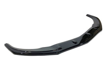 Carica l'immagine nel visualizzatore di Gallery, Paraurti Anteriore Mercedes W117 13-15 4P / SW Look AMG A45 spoiler anteriore Mercedes W117