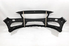 Load image into Gallery viewer, Paraurti Anteriore Mercedes W176 2012-2015 A45 Look AMG Sensori Griglia Mercedes W176