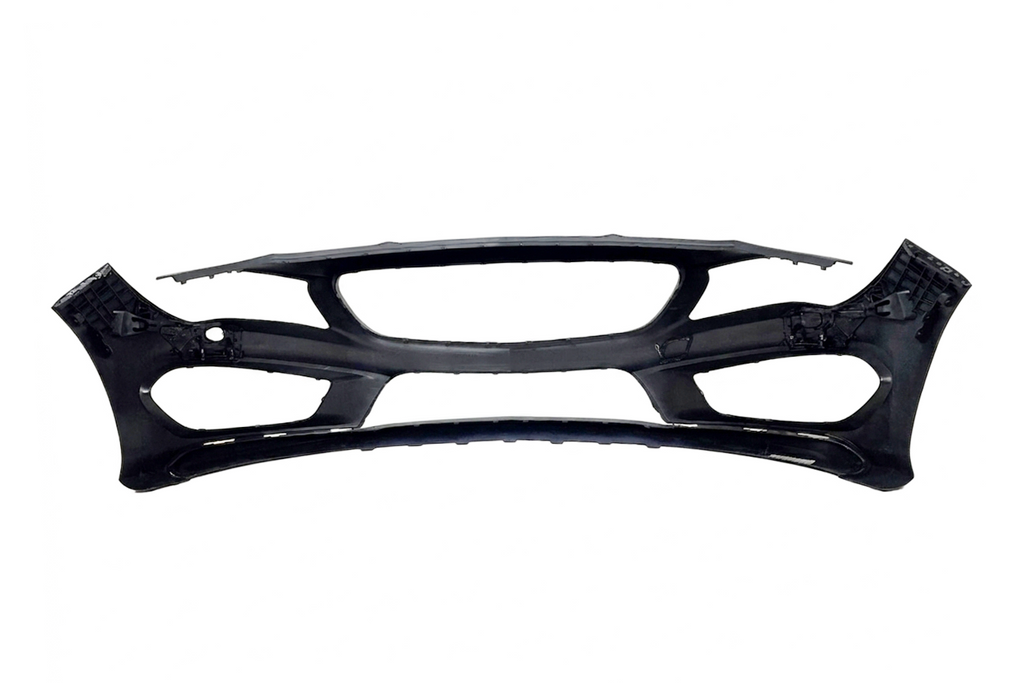 Paraurti Anteriore Mercedes W117 13-15 4P / SW Look AMG A45 Mercedes W117