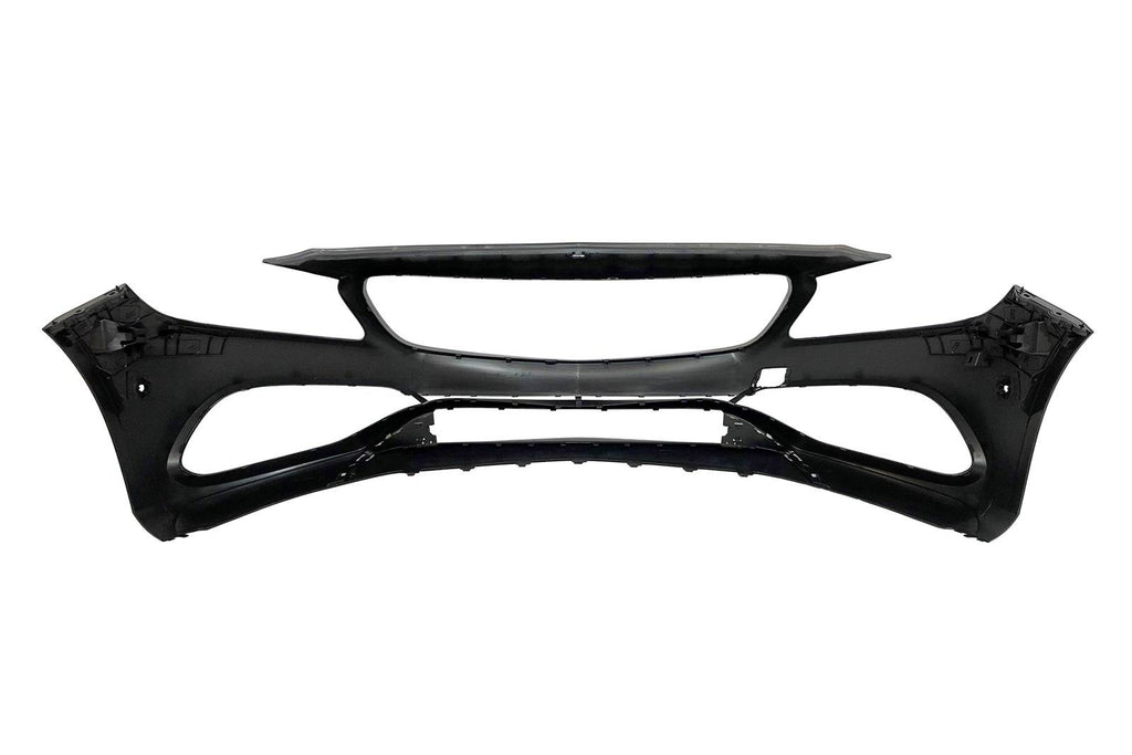 Paraurti Anteriore Mercedes W176 A45 2012-2015 Look AMG Mercedes W176