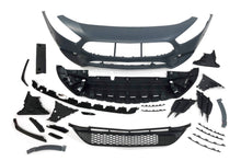 Load image into Gallery viewer, Paraurti Anteriore Mercedes W177 / V177 2018-2023 / 2023+ Look A35 Mercedes W177