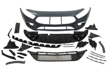 Load image into Gallery viewer, Paraurti Anteriore Mercedes W177 / V177 2018-2023 / 2023+ Look A35 Mercedes W177