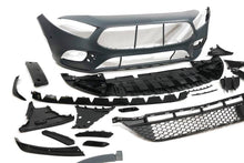 Load image into Gallery viewer, Paraurti Anteriore Mercedes W177 / V177 2018-2023 / 2023+ Look A35 Mercedes W177