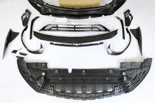Load image into Gallery viewer, Paraurti Anteriore Mercedes W177 / V177 2018-2023 Look A45 S GTR Without camera II Mercedes W177