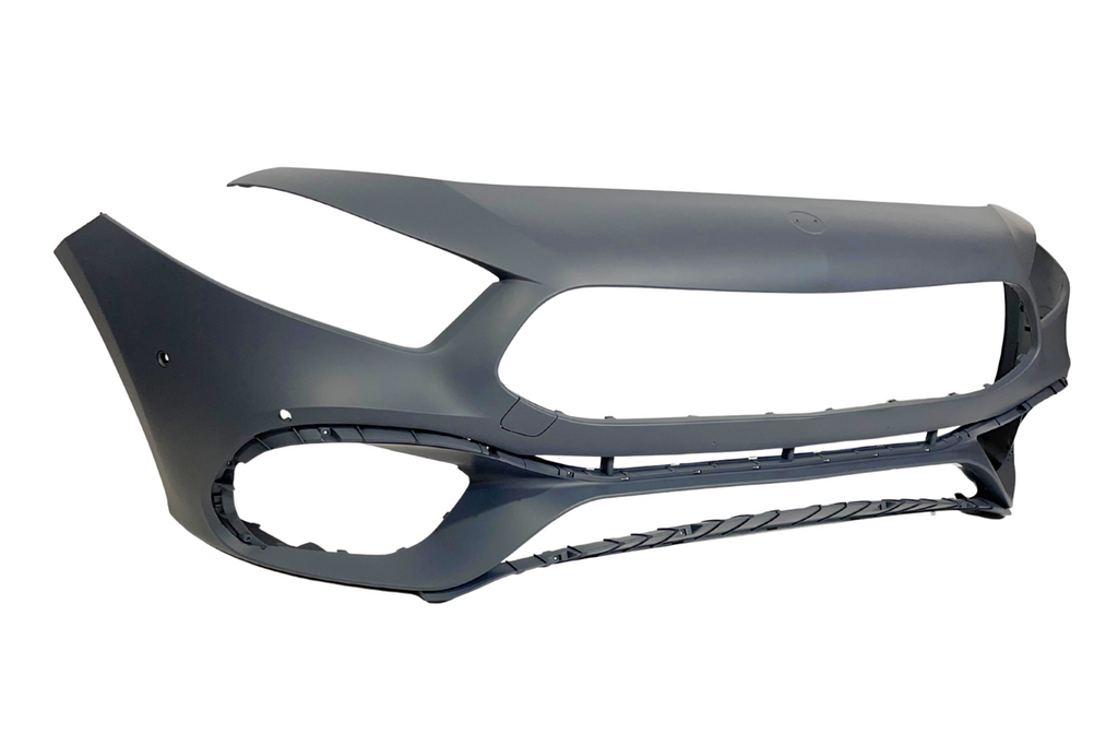 Paraurti Anteriore Mercedes W177 / V177 2023+ Look A45S Mercedes W177