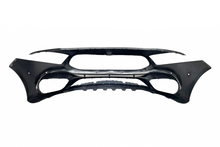 Carica l'immagine nel visualizzatore di Gallery, Paraurti Anteriore Mercedes W177 / V177 2023+ Look A45S Mercedes W177
