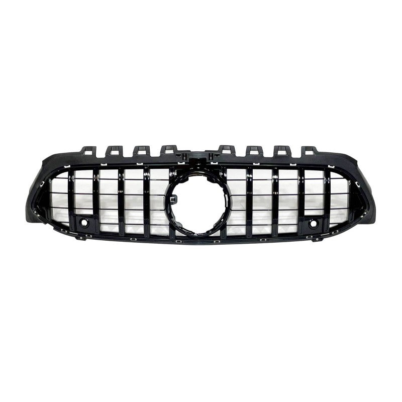 Paraurti Anteriore Mercedes W177/V177 Look A35 in ABS, Plug & Play