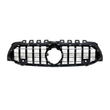 Carica l&#39;immagine nel visualizzatore di Gallery, Paraurti Anteriore Mercedes W177/V177 Look A35 in ABS, Plug &amp; Play