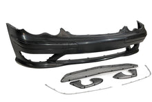 Carica l'immagine nel visualizzatore di Gallery, Paraurti Anteriore Mercedes W203 ABS Mercedes W203