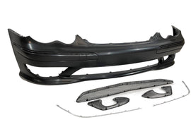 Paraurti Anteriore Mercedes W203 ABS Mercedes W203