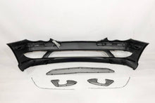 Carica l'immagine nel visualizzatore di Gallery, Paraurti Anteriore Mercedes W203 ABS Mercedes W203