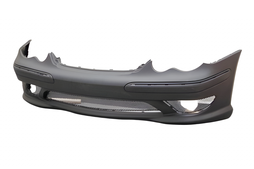 Paraurti Anteriore Mercedes W203 ABS Mercedes W203