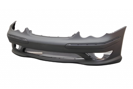 Paraurti Anteriore Mercedes W203 ABS Mercedes W203