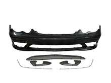 Carica l'immagine nel visualizzatore di Gallery, Paraurti Anteriore Mercedes W203 ABS Mercedes W203