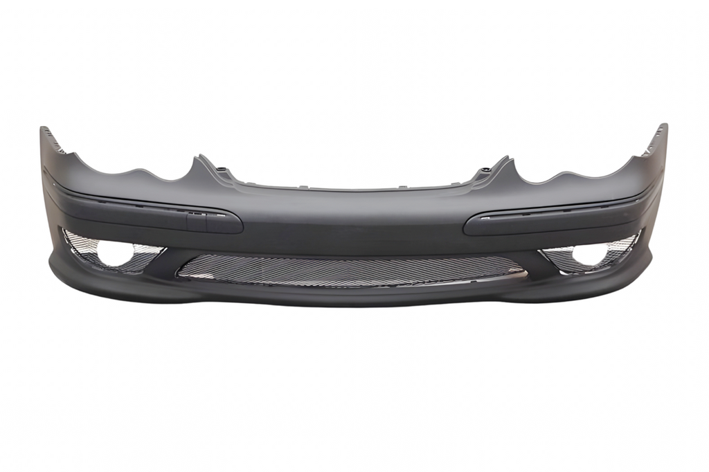 Paraurti Anteriore Mercedes W203 ABS Mercedes W203
