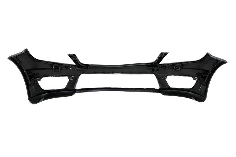 Paraurti Anteriore Mercedes W204 Coupe / 4 Porte 2007-2013 look AMG C63 Mercedes W204