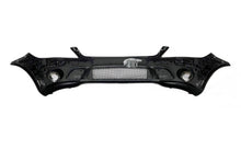 Carica l'immagine nel visualizzatore di Gallery, Paraurti Anteriore Mercedes W204 Look C63 07-10 Mercedes W204