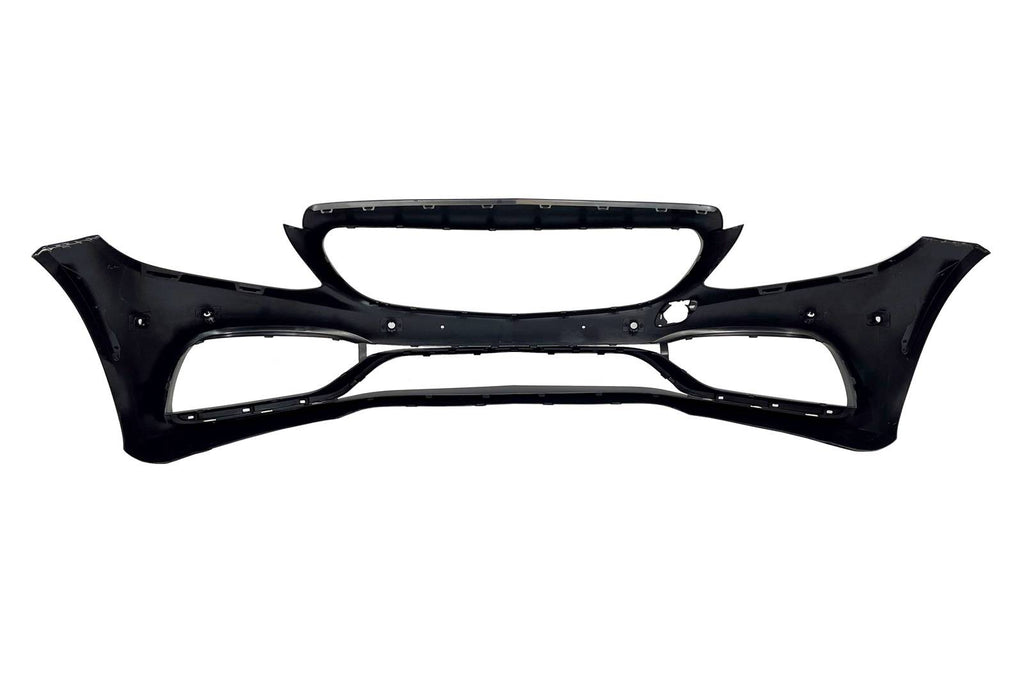 Paraurti Anteriore Mercedes W205 2014-2018 Coupe / 4P / SW look AMG C63 Mercedes W205